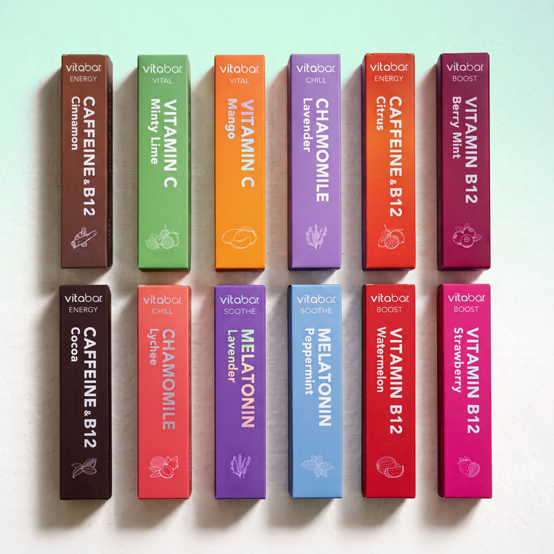 Savings Sampler 12 Pack