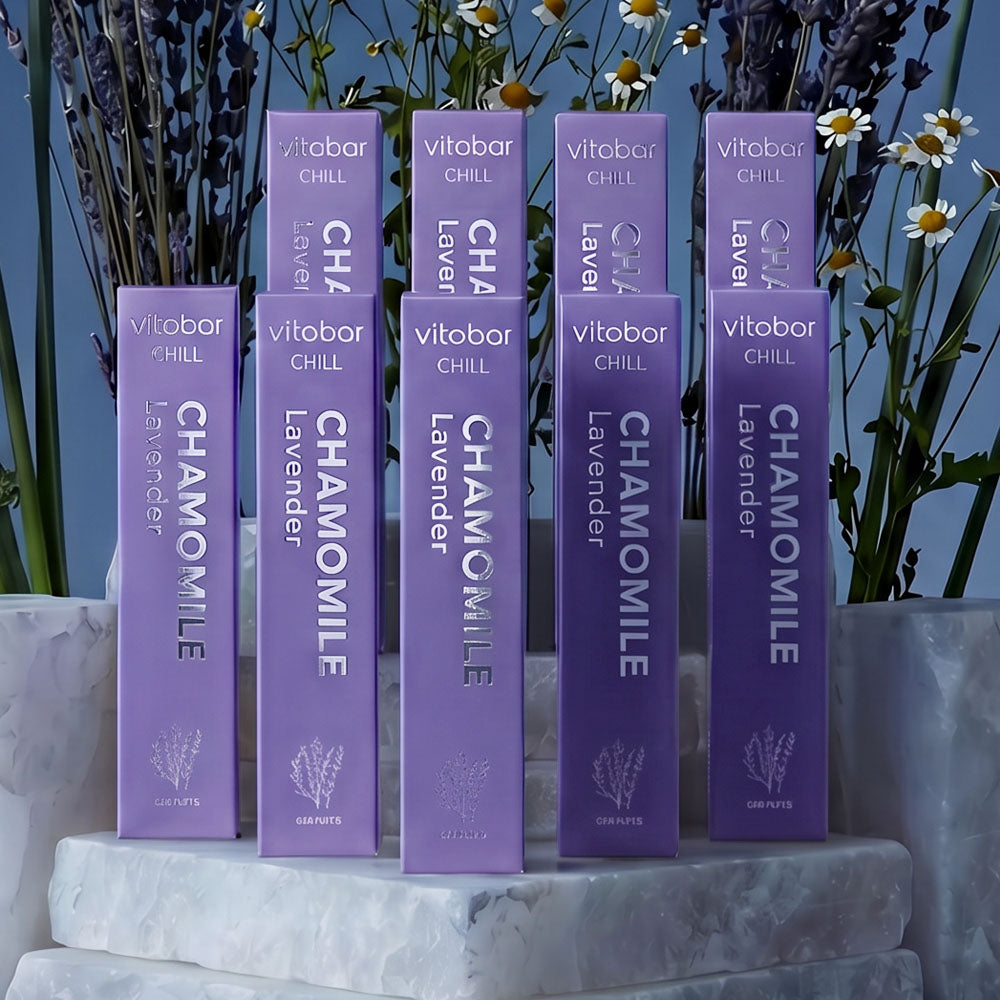 Chamomile VitaBar / Lavender