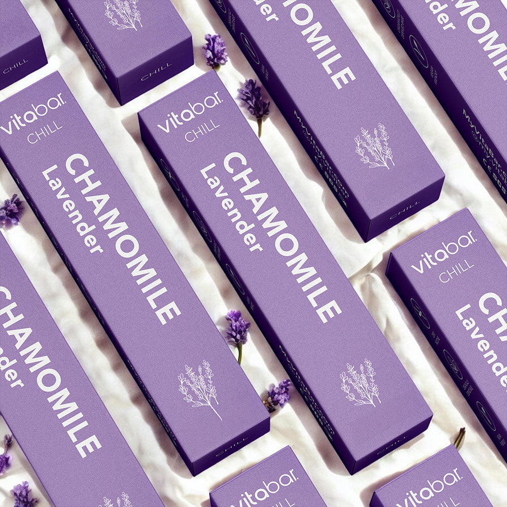 Chamomile VitaBar / Lavender