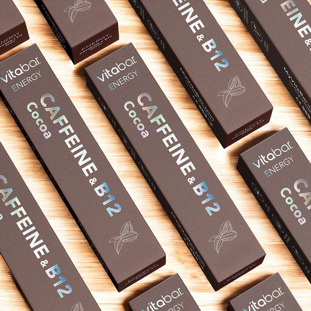 ENERGY - Caffeine | Cocoa