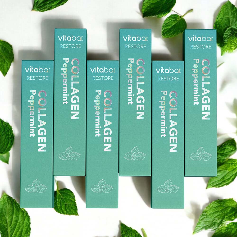 Collagen VitaBar / Peppermint