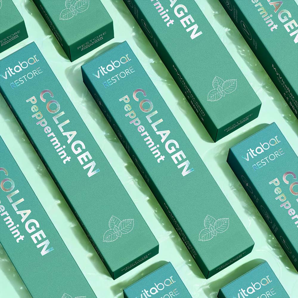 RESTORE - Collagen | Peppermint