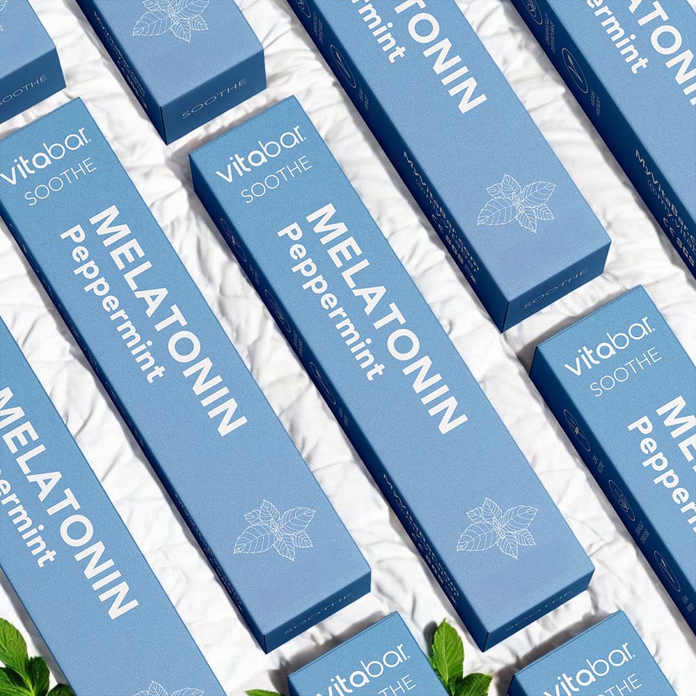 Melatonin VitaBar / Peppermint