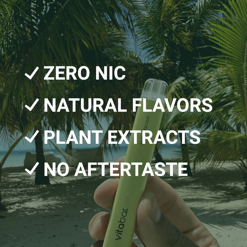 Caffeine Pods / Citrus