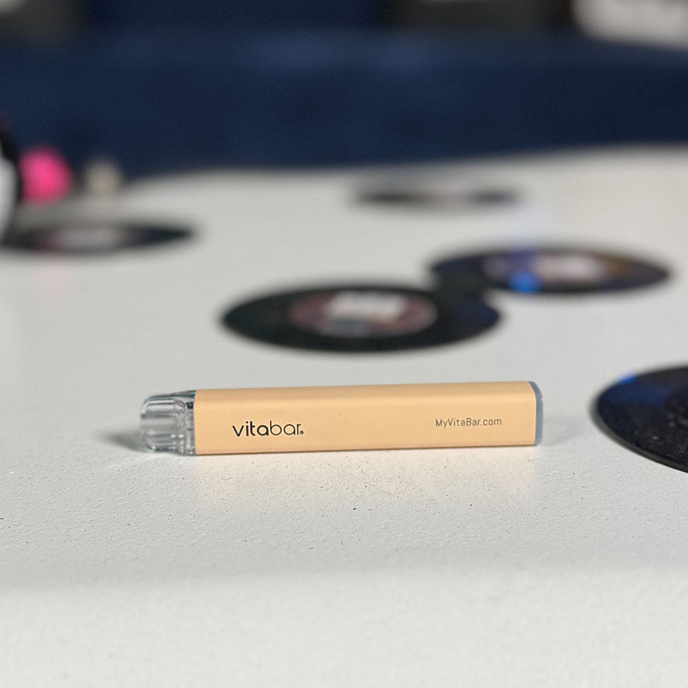 CLARITY Caffeine + B12 Bundle