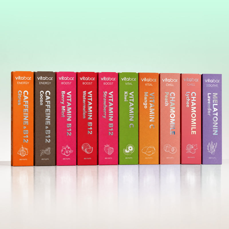 Savings Sampler 10-Pack