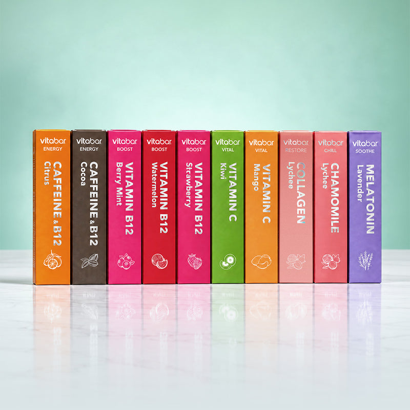 Savings Sampler 10-Pack