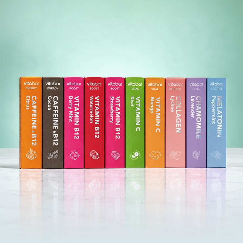 Savings Sampler 10-Pack