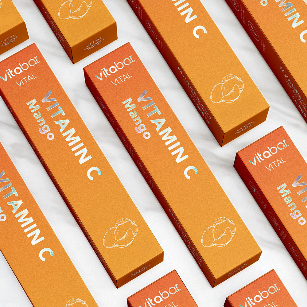 VITAL - Vitamin C | Mango