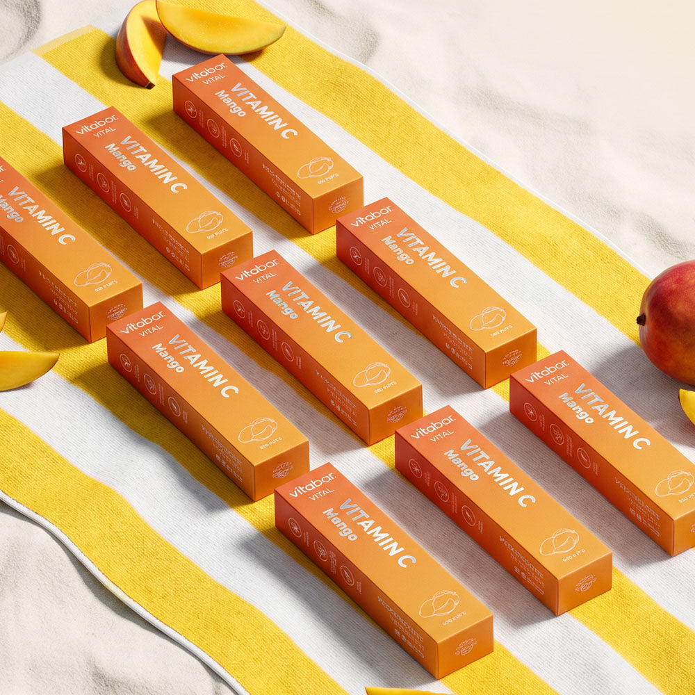 Vitamin C VitaBar / Mango