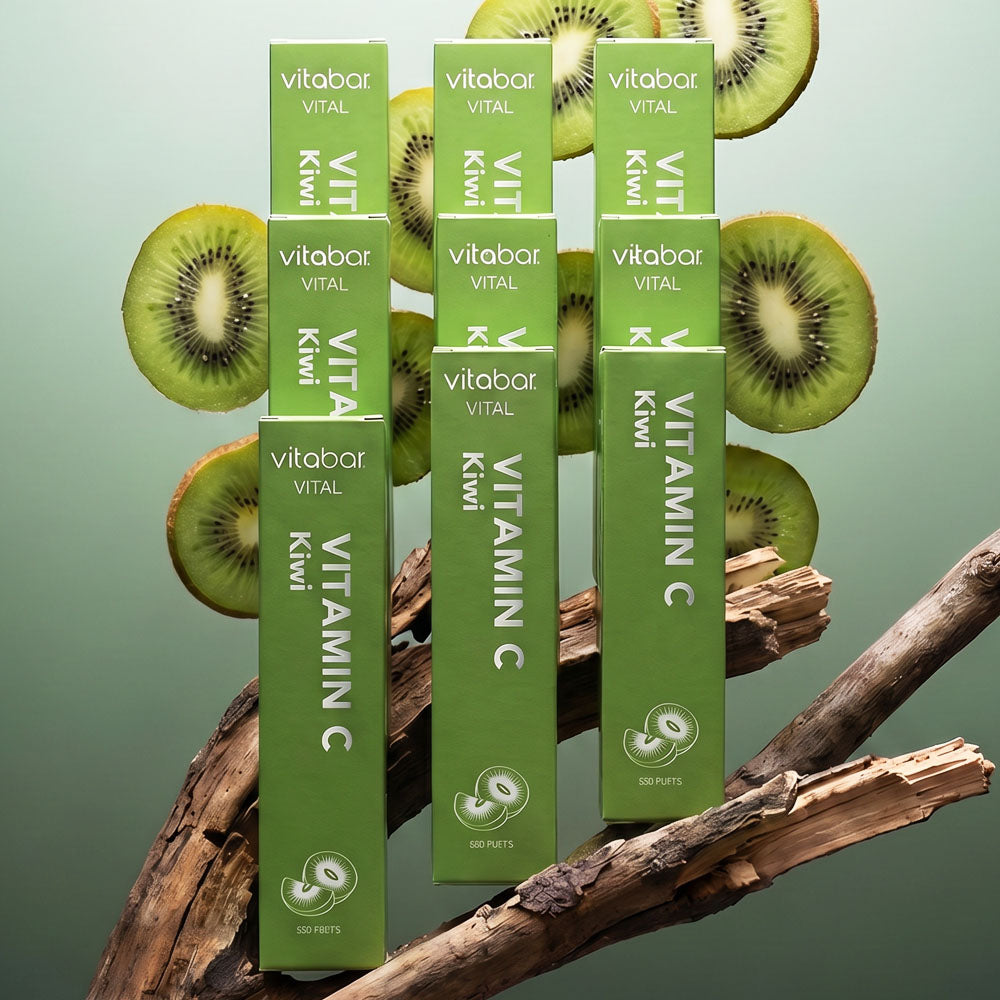 Vitamin C VitaBar / Kiwi