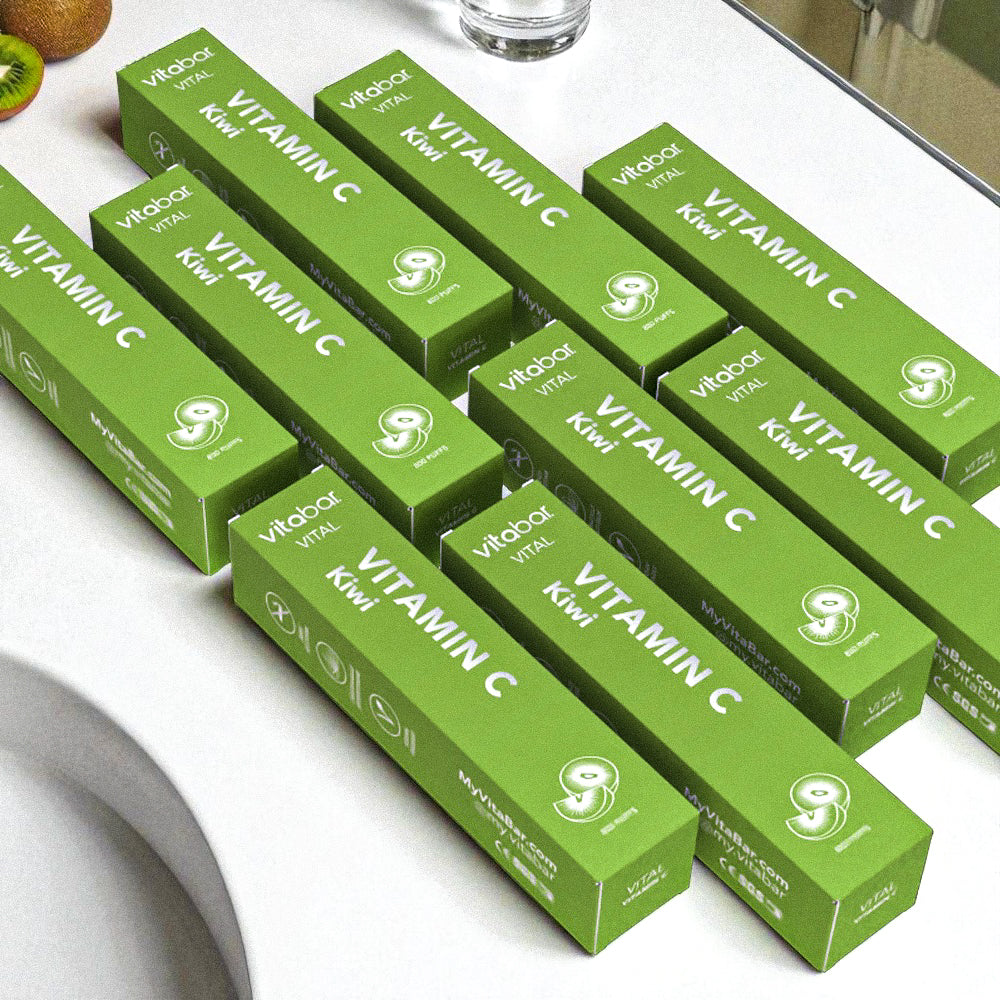 Vitamin C VitaBar / Kiwi