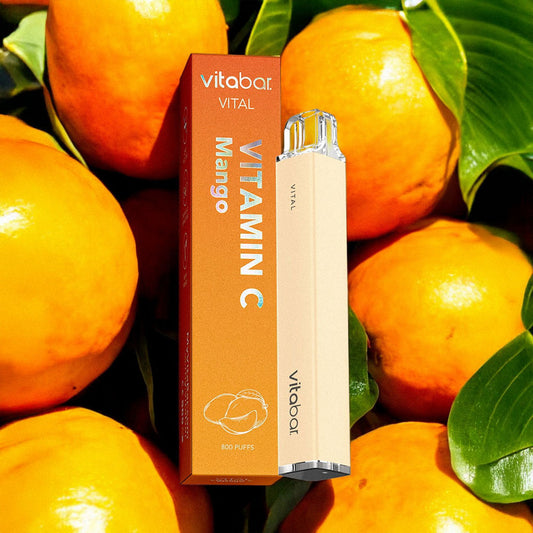 VITAL - Vitamin C | Mango