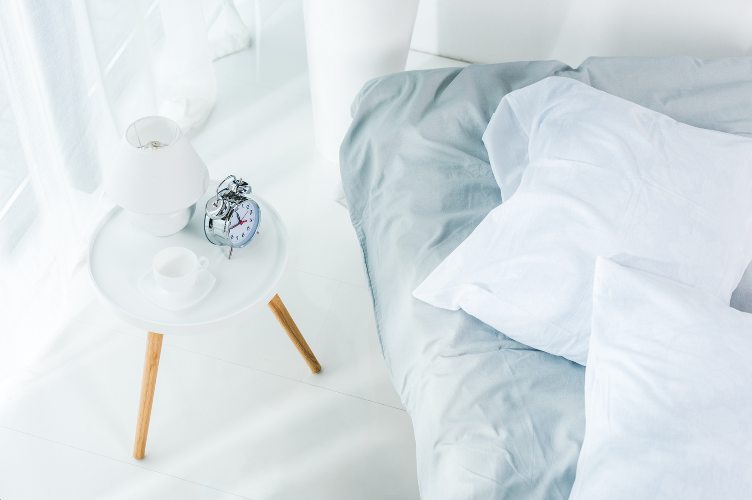 Signs You’re Not Sleeping Well Enough