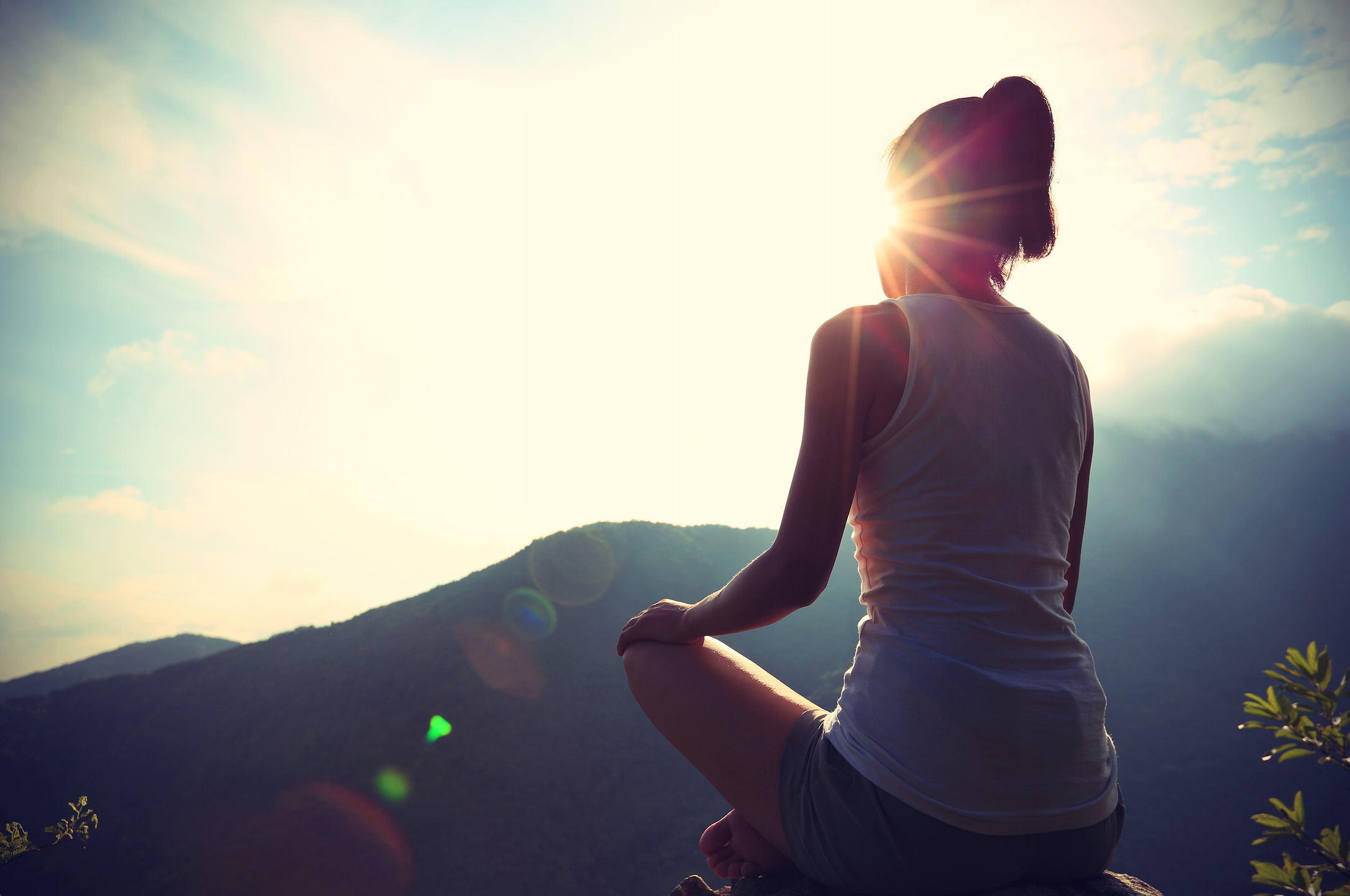 What You Need to Know About Meditation