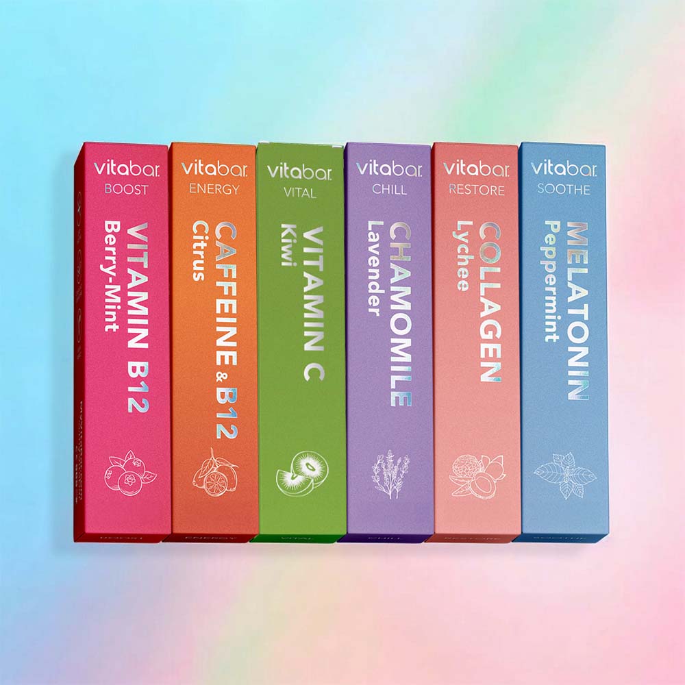 Variety 6-Pack