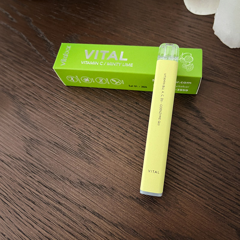 VITAL - Vitamin C