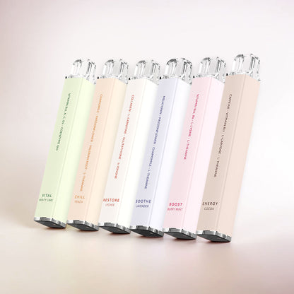 Variety Sampler 6-Pack