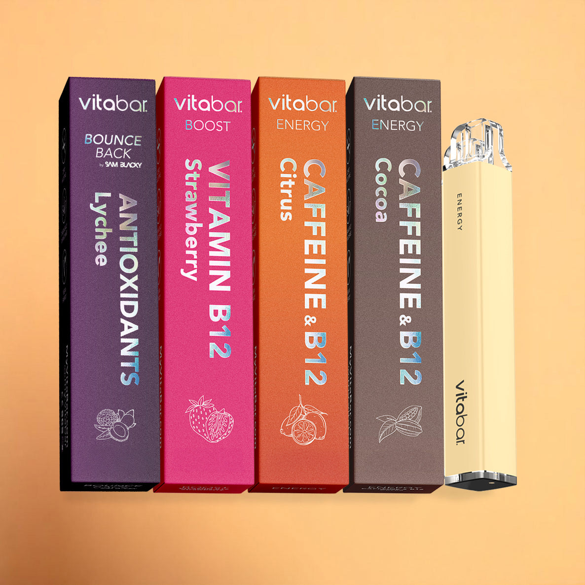 Clarity 4-Pack
