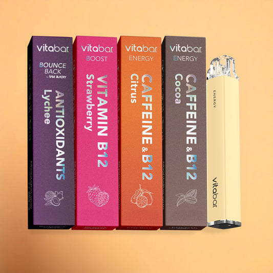 Clarity 4-Pack
