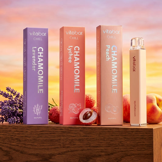 RELAX Chamomile Bundle