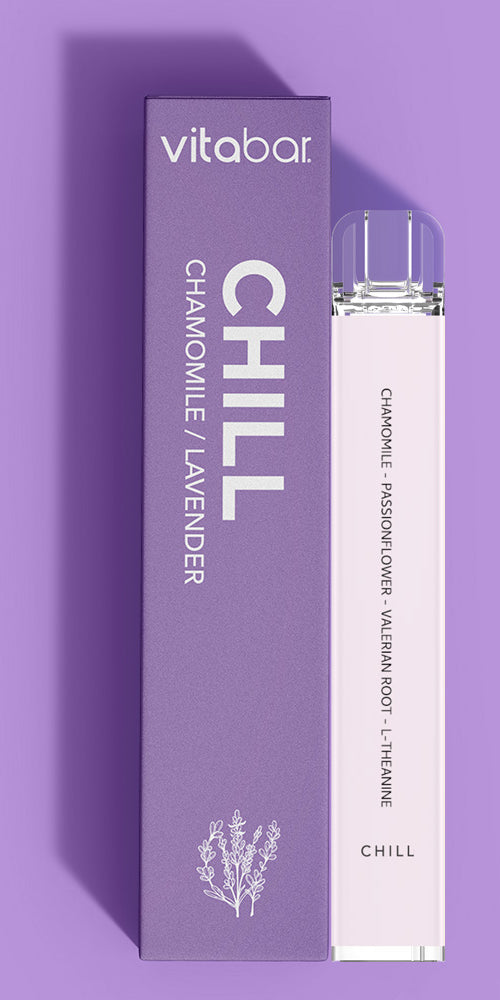 CHILL - Chamomile