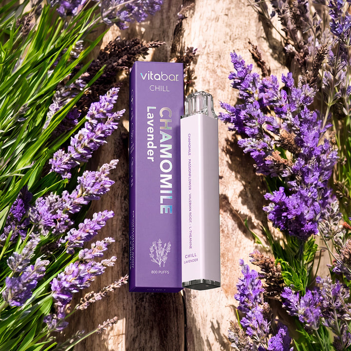 Vitamin Inhalers | Nicotine Free B12, Caffeine & Vitamin Pens – VitaBar