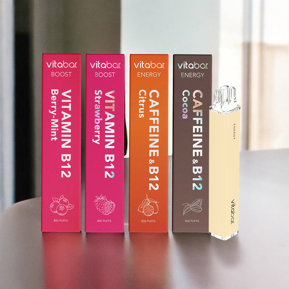 Clarity 4-Pack