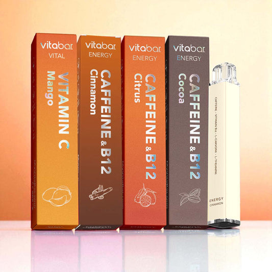 Clarity 4-Pack
