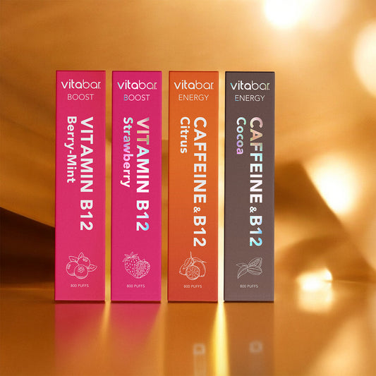 Clarity 4-Pack