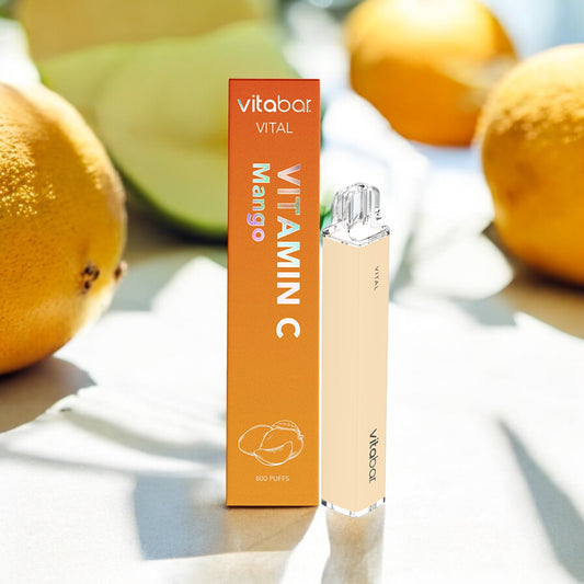 VITAL - Vitamin C | Mango