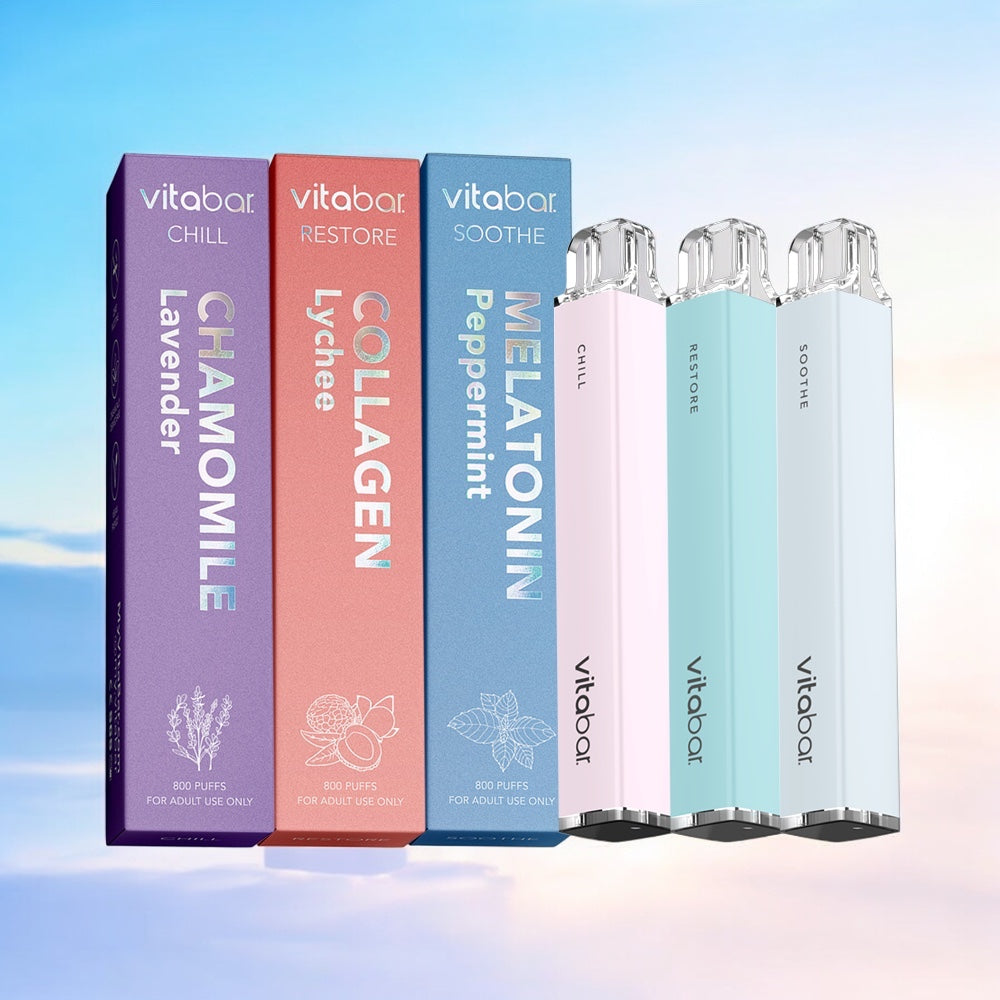 Relax 3-Pack