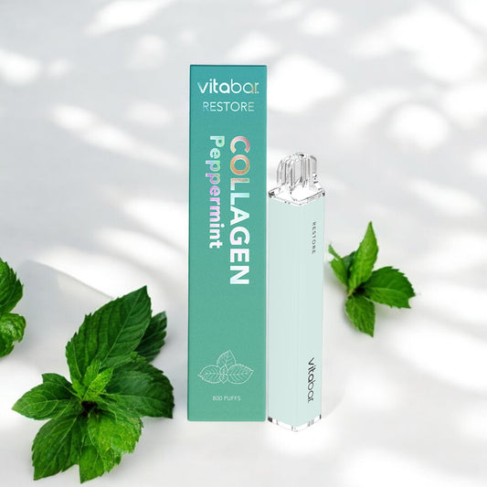 RESTORE - Collagen | Peppermint