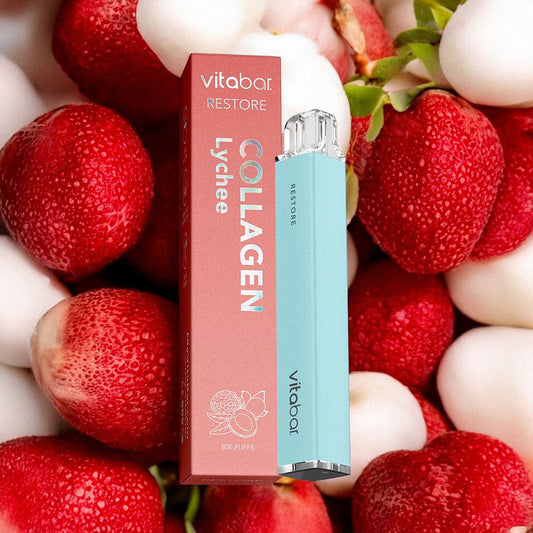 RESTORE - Collagen | Lychee