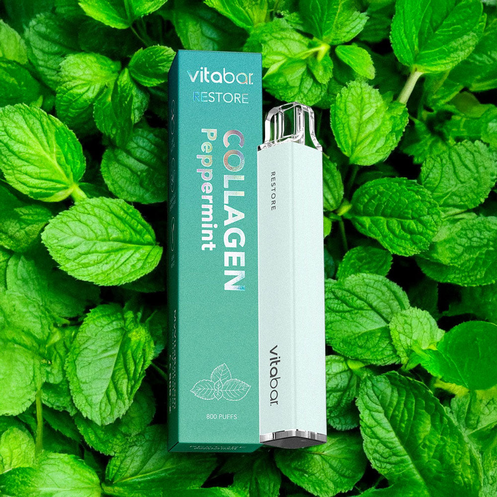 RESTORE - Collagen | Peppermint