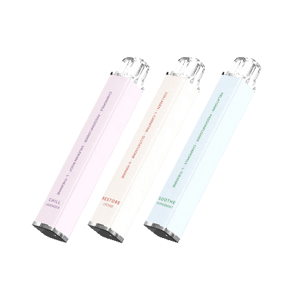Relax 3-Pack