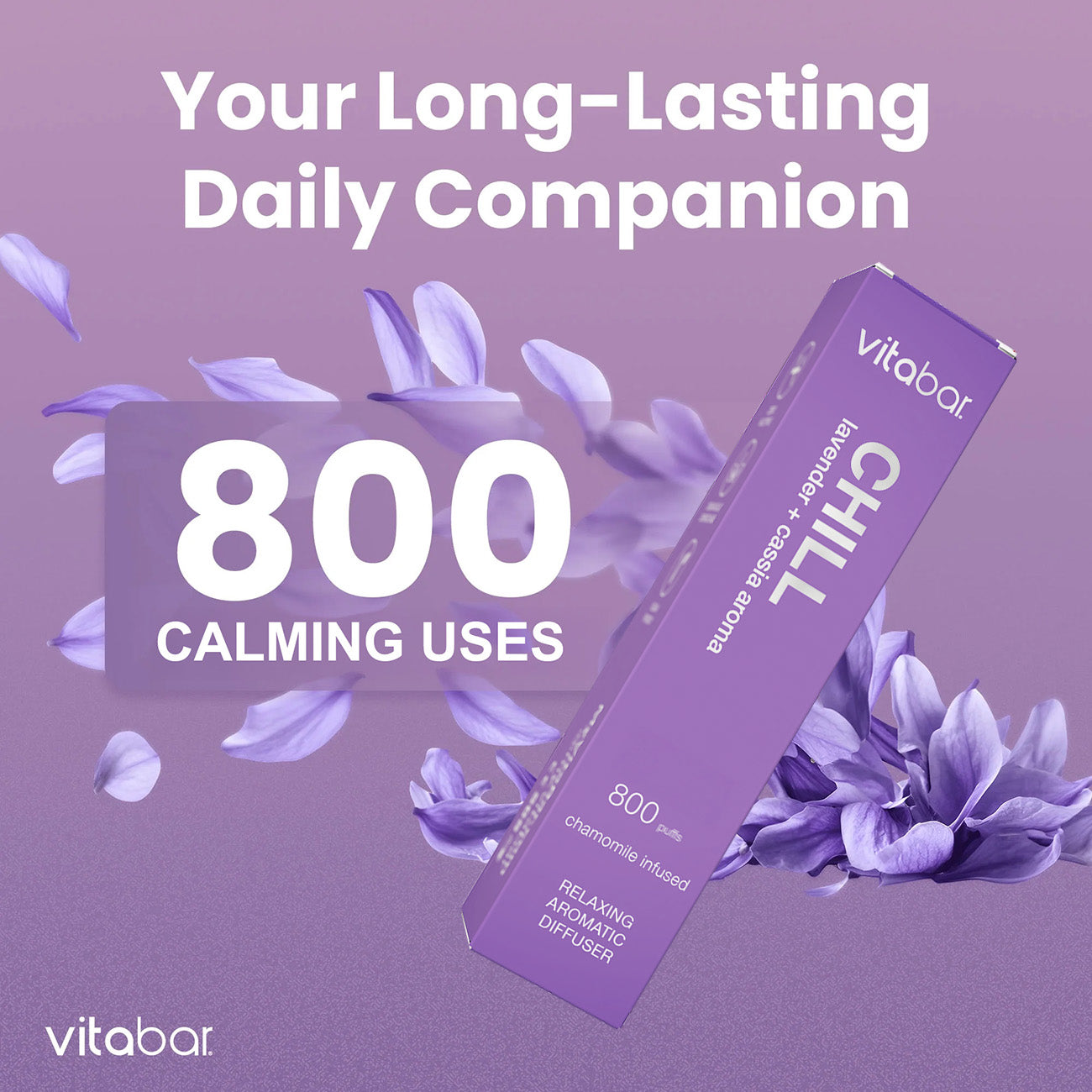 RELAX Chamomile Bundle