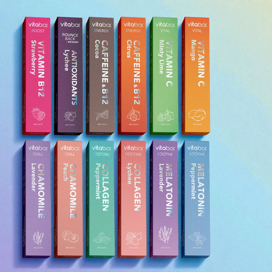 Complete Set 12-Pack