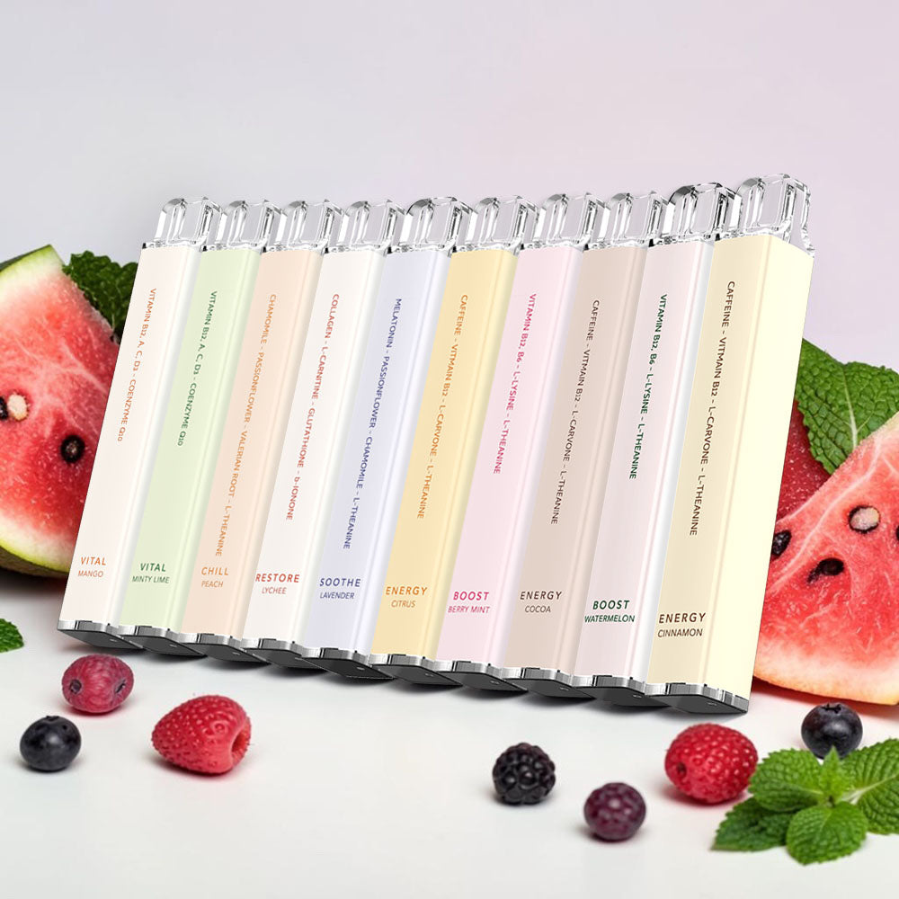 Savings Sampler 10-Pack