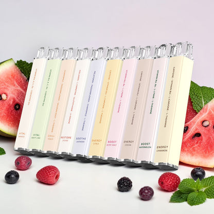 Savings Sampler 10-Pack