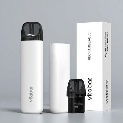 VB Rechargeable Kit
