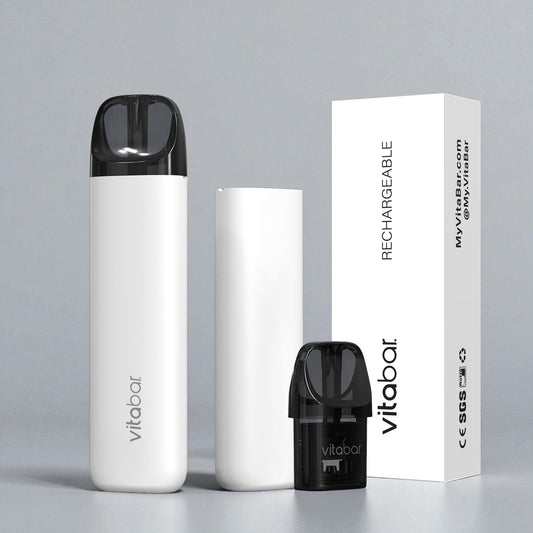 VB Rechargeable Kit (NEW)
