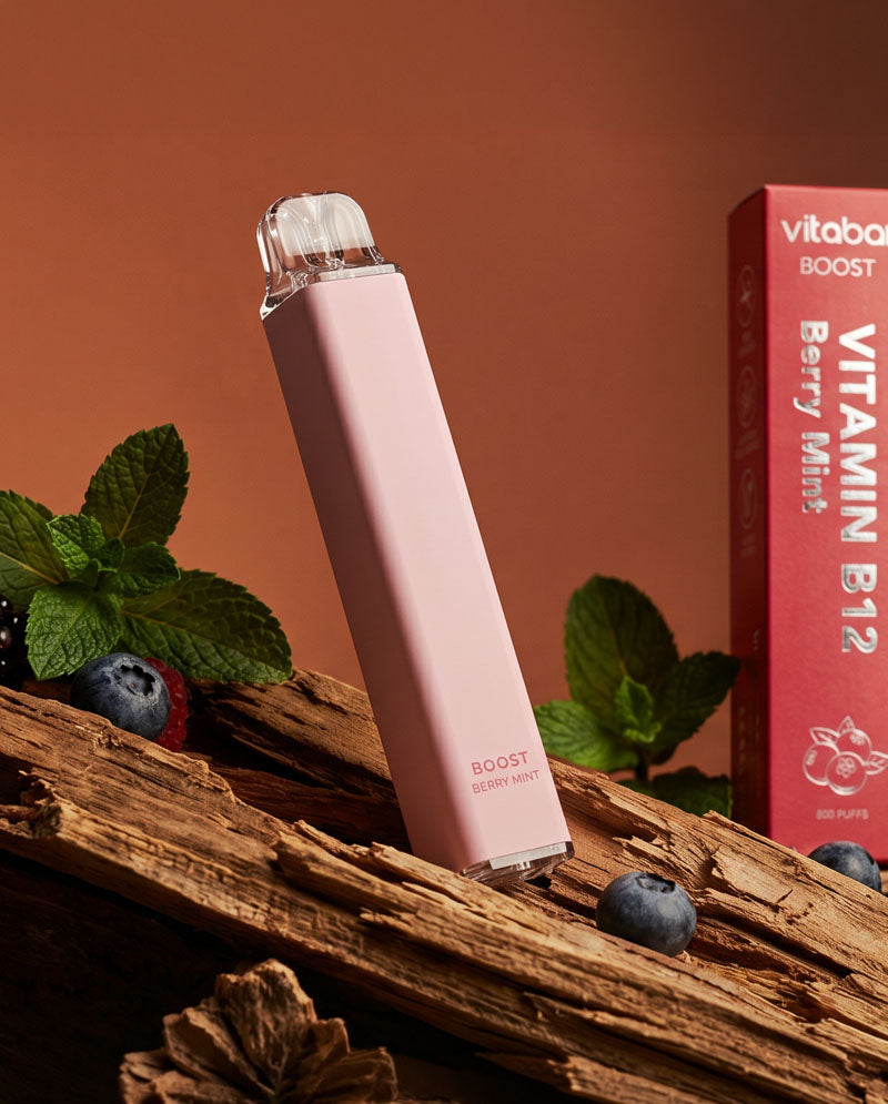 Vitamin Inhalers | Nicotine Free B12, Caffeine & Wellness Pens VitaBar Vitamin Inhalers | Nicotine Free B12, Caffeine & Wellness Pens VitaBar