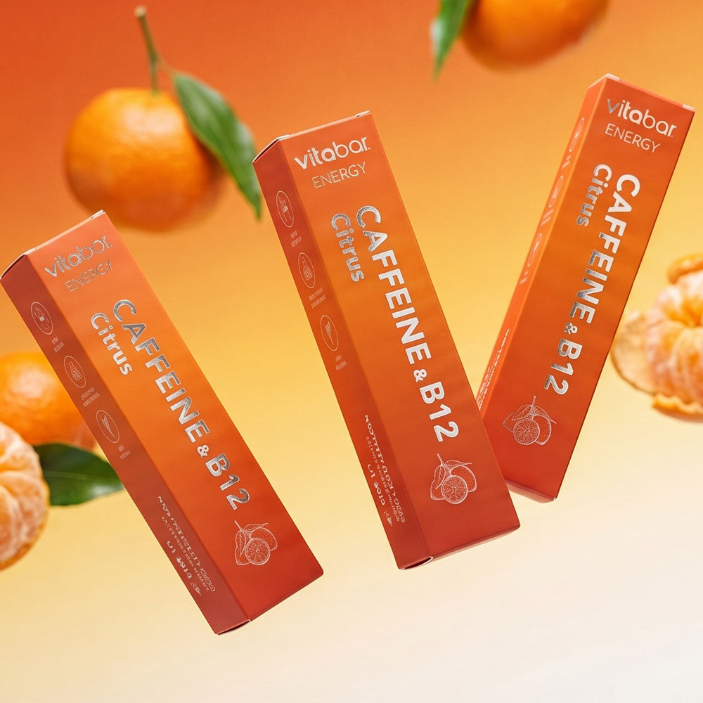 Energy Vape | Caffeine Inhaler with B12 VitaBar Energy Vape | Caffeine Inhaler with B12 VitaBar