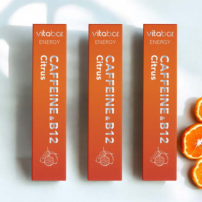 ENERGY - Caffeine | Citrus