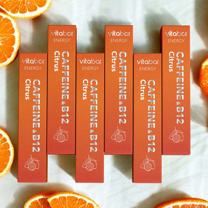 ENERGY - Caffeine | Citrus