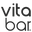 logo of VitaBar - Vitamin-Infused Bars for the Modern Age