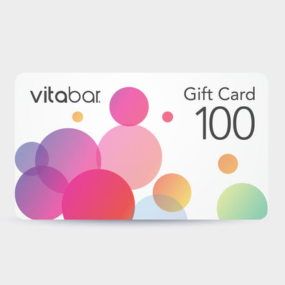 VitaBar Gift Cards