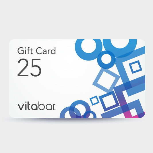 VitaBar Gift Cards