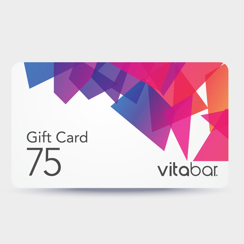 VitaBar Gift Cards